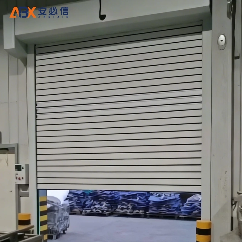 抚州市感应高速门